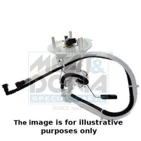 Compre Sensor, nível de combustível da MEAT & DORIA 79448E a um preço baixo por 167,07 €