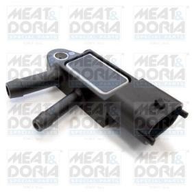 Differenzdrucksensor von MEAT & DORIA 82551E