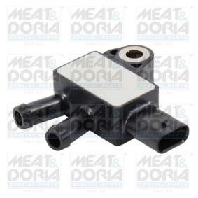 Differenzdrucksensor 827035 für MERCEDES-BENZ