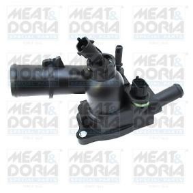 Achetez des Thermostat d'eau MEAT & DORIA 92906 à prix pour 172,28 €