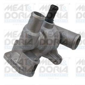 Kühlwasserthermostat 92915 für CHEROKEE (KL) für 159,94 CHF
