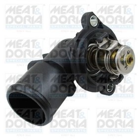 Kühlwasserthermostat 92916 für GRAND CHEROKEE IV (WK, WK2) für 211,47 CHF