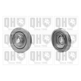 Comprar Polea de cigüeñal de QUINTON HAZELL QCD85 a bajo precio de 33,50 €