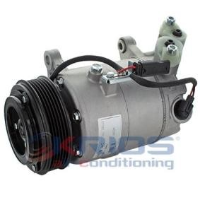 Acquista Compressore aria condizionata da MEAT & DORIA K18072A a buon mercato per soli 478,81 €