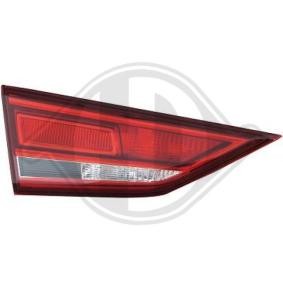 Osta DIEDERICHS Takavalo netistä A3 Cabriolet (8V7, 8VE)-mallille edulliseen hintaan