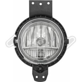 Nebelscheinwerfer 1207288 für MINI
