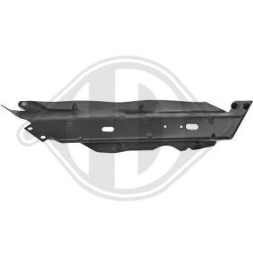 Längsträger 9417042 VOLKSWAGEN TRANSPORTER von DIEDERICHS