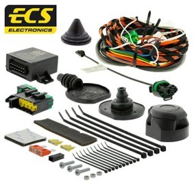 E-Satz für Anhängerkupplung HY-095-BH