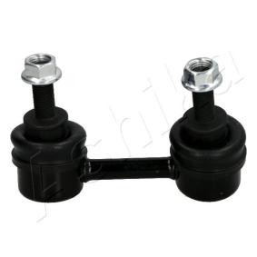 Stabilisator, Fahrwerk 106-01-164L