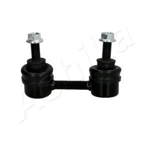 Stabilisator, Fahrwerk von ASHIKA günstig für 34,15 €