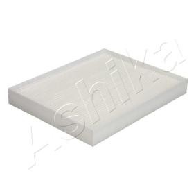Achetez des Filtre d'habitacle ASHIKA 21-HY-HY39 à prix pour 16,97 €