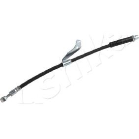 Halter, Bremsschlauch 69-0W-W25
