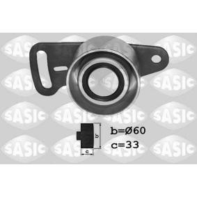 Comprar Polea tensora, correa dentada de SASIC 1704025 a bajo precio de 32,66 €
