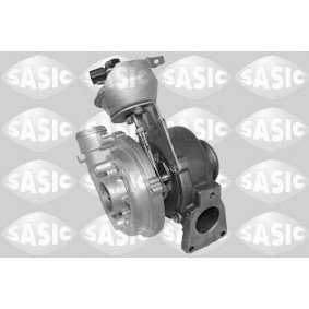 Compre Turbocompressor da SASIC 1820053 a um preço baixo por 746,35 €