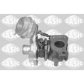 Osta Turboahdin SASIC:llä 1820105 edullisesti hintaan 595,56 €