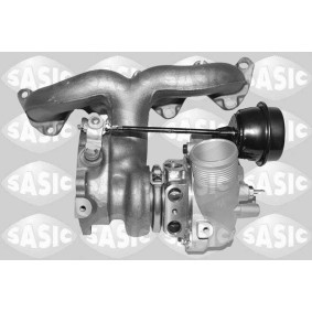 Osta Turboahdin SASIC:llä 1820137 edullisesti hintaan 1067,18 €