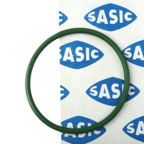 Osta Tiivisterengas, ahtoilmaletku SASIC:llä 1950011 edullisesti hintaan 2,30 €