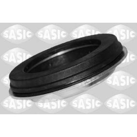 Compre Rolamento de rolos, suporte apoio do conj. mola / amortecedor da SASIC 2656134 a um preço baixo por 17,70 €
