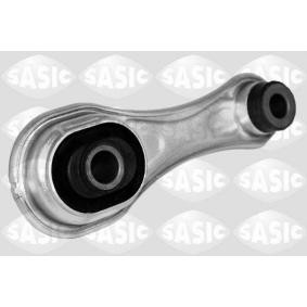 Comprar Soporte elástico, suspensión del motor de SASIC 2704132 a bajo precio de 20,47 €