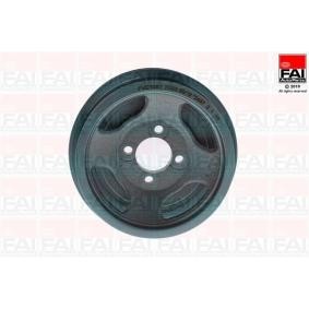 Köp Remskiva, vevaxel av FAI AutoParts FVD1053 till det låga priset 1679,68 kr