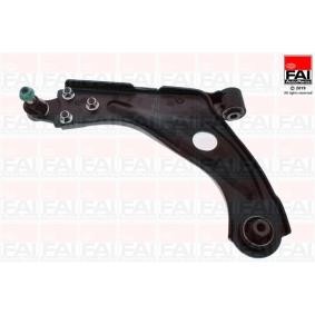 Querlenker von FAI AutoParts