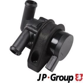 Zusatzwasserpumpe des Herstellers JP GROUP - Originalware Artikelnummer: 1114113500