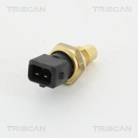 Kühlmitteltemperatur-Sensor 8626 21001