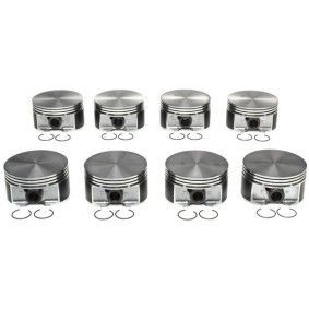 Comprar Pistón de MAHLE ORIGINAL 224-3443 a bajo precio de 64,53 €
