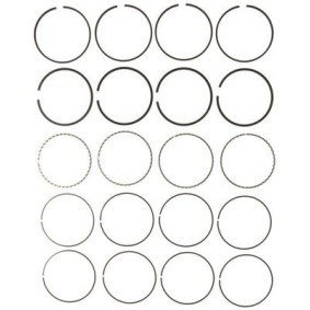 Comprar Juego de aros de pistón de MAHLE ORIGINAL 51462 a bajo precio de 74,79 €