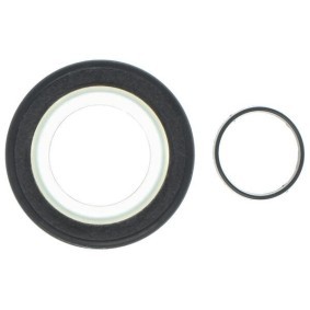 Achetez des Joint d'étanchéité, carter de distribution MAHLE ORIGINAL 67757 à prix pour 32,34 €