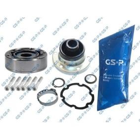 Comprar Juego de articulación, árbol de transmisión de GSP 618001 a bajo precio de 33,25 €