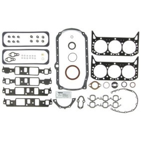 Köp Hel packningssats, motor av MAHLE ORIGINAL 95-3407 till det låga priset 1789,23 kr