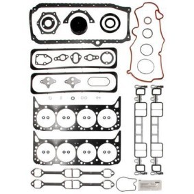 Köp Hel packningssats, motor av MAHLE ORIGINAL 95-3488 till det låga priset 2377,03 kr