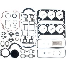 Köp Hel packningssats, motor av MAHLE ORIGINAL 95-3491 till det låga priset 2233,24 kr