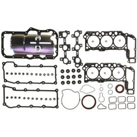 Dichtungsvollsatz, Motor von MAHLE ORIGINAL 95-3624