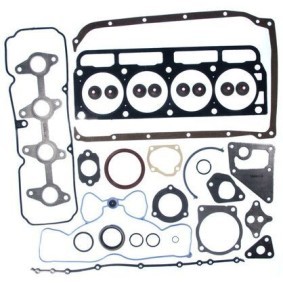 Köp Hel packningssats, motor av MAHLE ORIGINAL 95-3663 till det låga priset 2243,60 kr