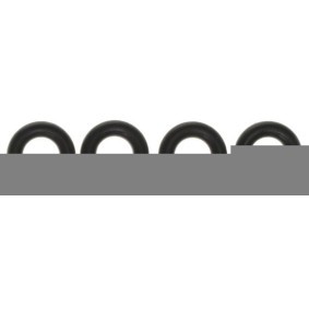 Comprar Junta anular, inyector de MAHLE ORIGINAL GS33276 a bajo precio de 5,67 €