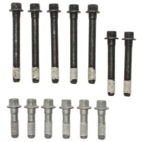 Köp Topplocksbultsats av MAHLE ORIGINAL GS33286 till det låga priset 291,62 kr