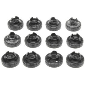 Köp Packning, ventilkåpsskruvar av MAHLE ORIGINAL GS33304 till det låga priset 240,63 kr