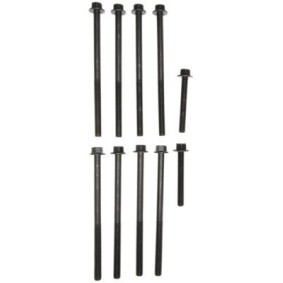 Osta Syl.kannen pulttisarja MAHLE ORIGINAL:llä GS33365 edullisesti hintaan 43,81 €
