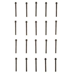 Osta Syl.kannen pulttisarja MAHLE ORIGINAL:llä GS33540 edullisesti hintaan 171,04 €