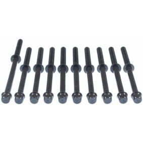 Osta Syl.kannen pulttisarja MAHLE ORIGINAL:llä GS33605 edullisesti hintaan 73,38 €