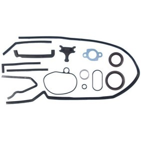 Compre Jogo de juntas, cárter de comando da MAHLE ORIGINAL JV1075 a um preço baixo por 53,14 €