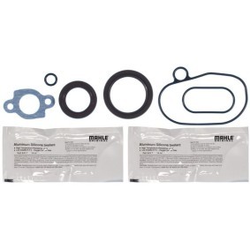 Compre Jogo de juntas, cárter de comando da MAHLE ORIGINAL JV1187 a um preço baixo por 40,38 €