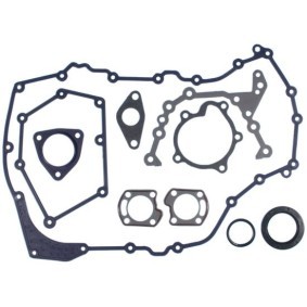 Achetez des Joint d'étanchéité, carter de distribution MAHLE ORIGINAL JV1205 à prix pour 80,55 €