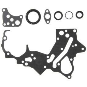 Compre Jogo de juntas, cárter de comando da MAHLE ORIGINAL JV5006 a um preço baixo por 26,05 €