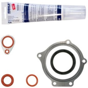 Achetez des Joint d'étanchéité, carter de distribution MAHLE ORIGINAL JV5039 à prix pour 42,97 €