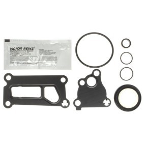 Achetez des Jeu de joints d'étanchéité, carter de distribution MAHLE ORIGINAL JV5071 à prix pour 37,59 €