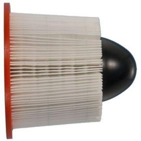 Köp Luftfilter av MAHLE ORIGINAL LX 2567 till det låga priset 335,49 kr