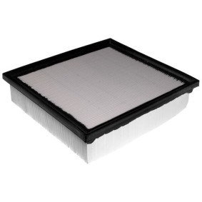 Kjøp Luftfilter av MAHLE ORIGINAL LX 3230 til den lave prisen 320,46 NOK